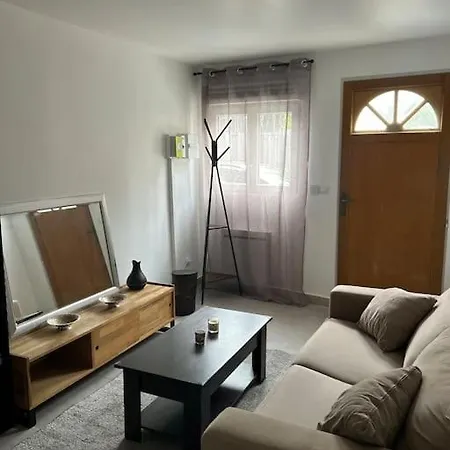 Parisien Duplex A Montreuil Montreuil (Seine-Saint-Denis)