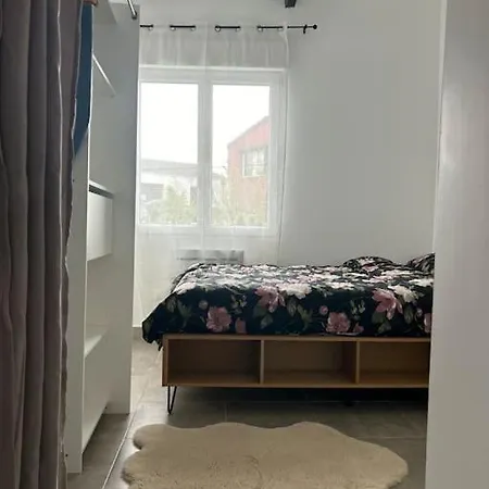 Apartment Parisien Duplex A Montreuil Montreuil (Seine-Saint-Denis)